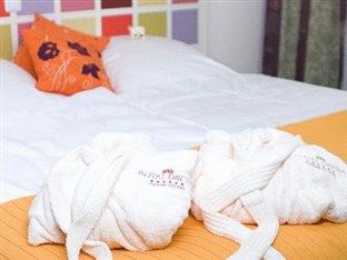 Hotel Arooma 3*