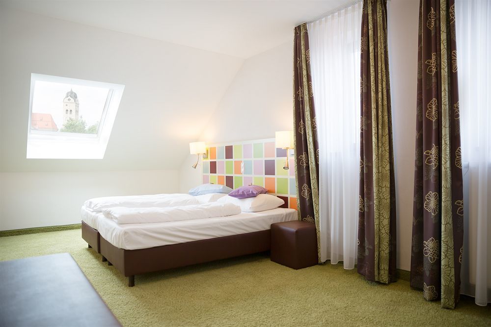 Hotel Arooma Erding