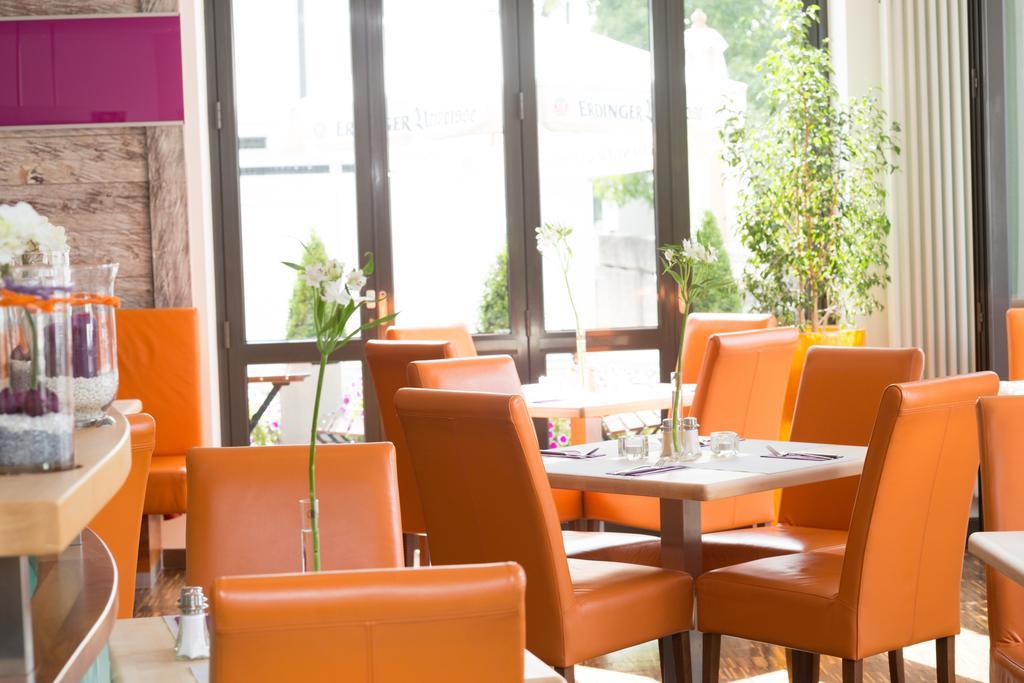 Hotel Arooma Erding