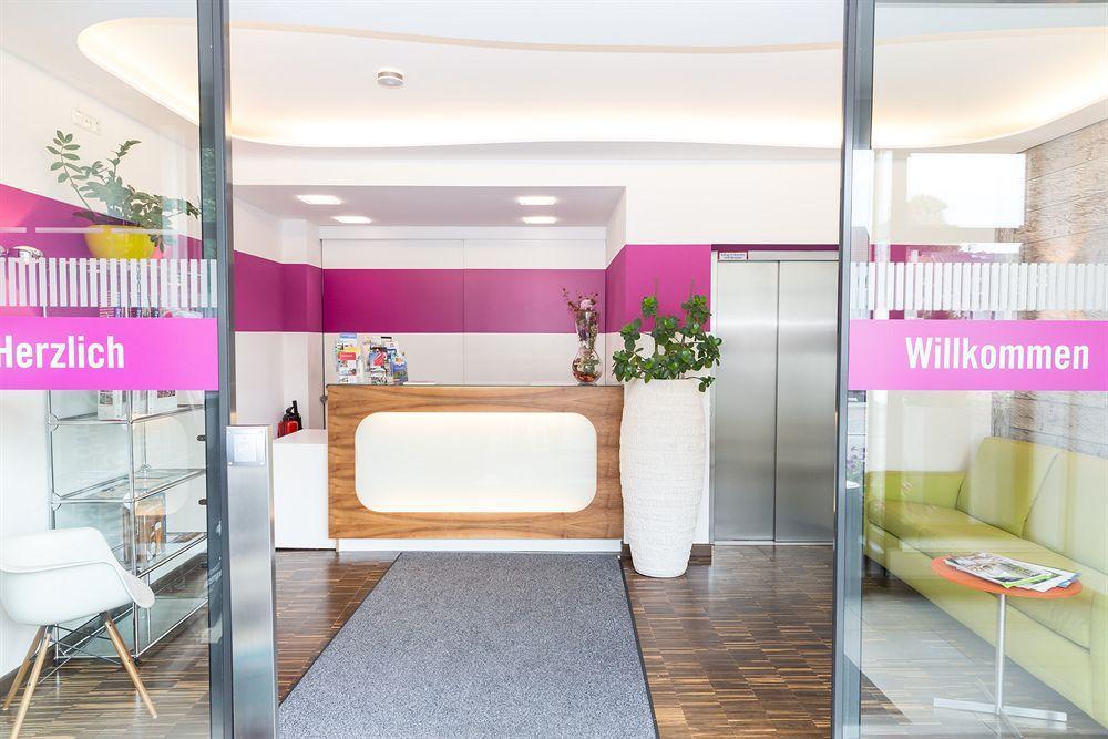 Arooma 3* Erding
