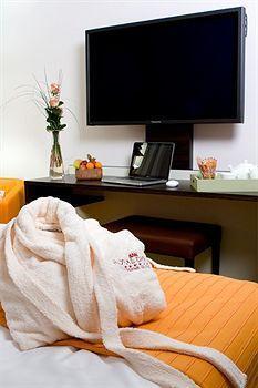 Hotel Arooma