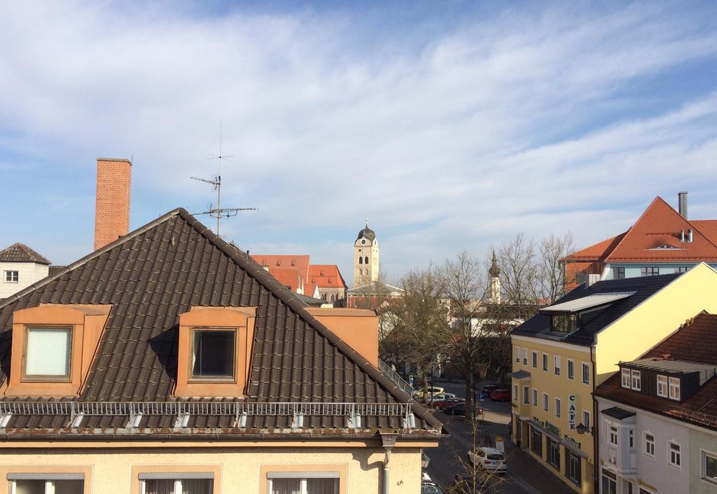 Arooma Erding